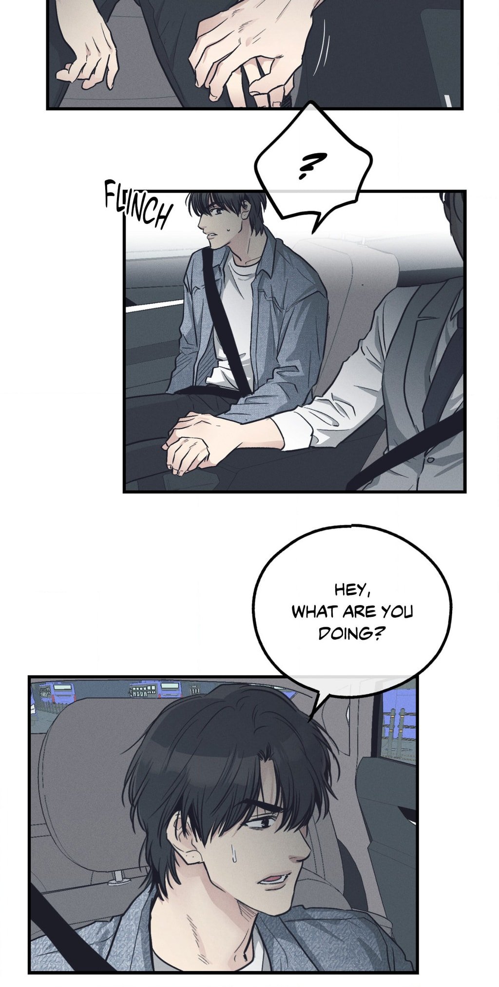 Payback, Chapter 103 image 14